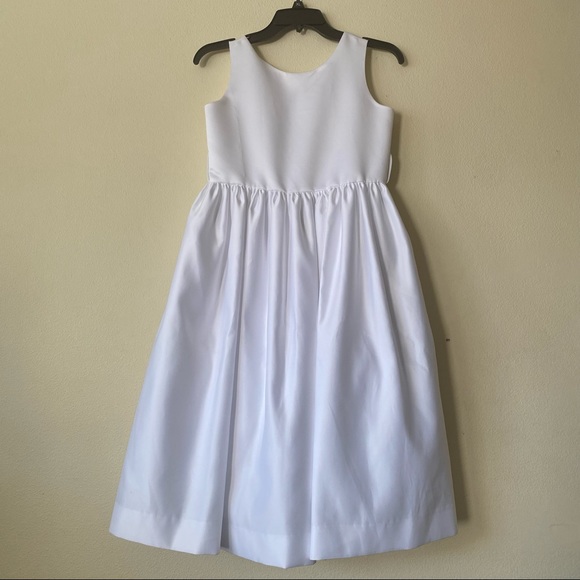 NWT US ANGELS Sleeveless Fit & Flare Dress - Picture 3 of 10